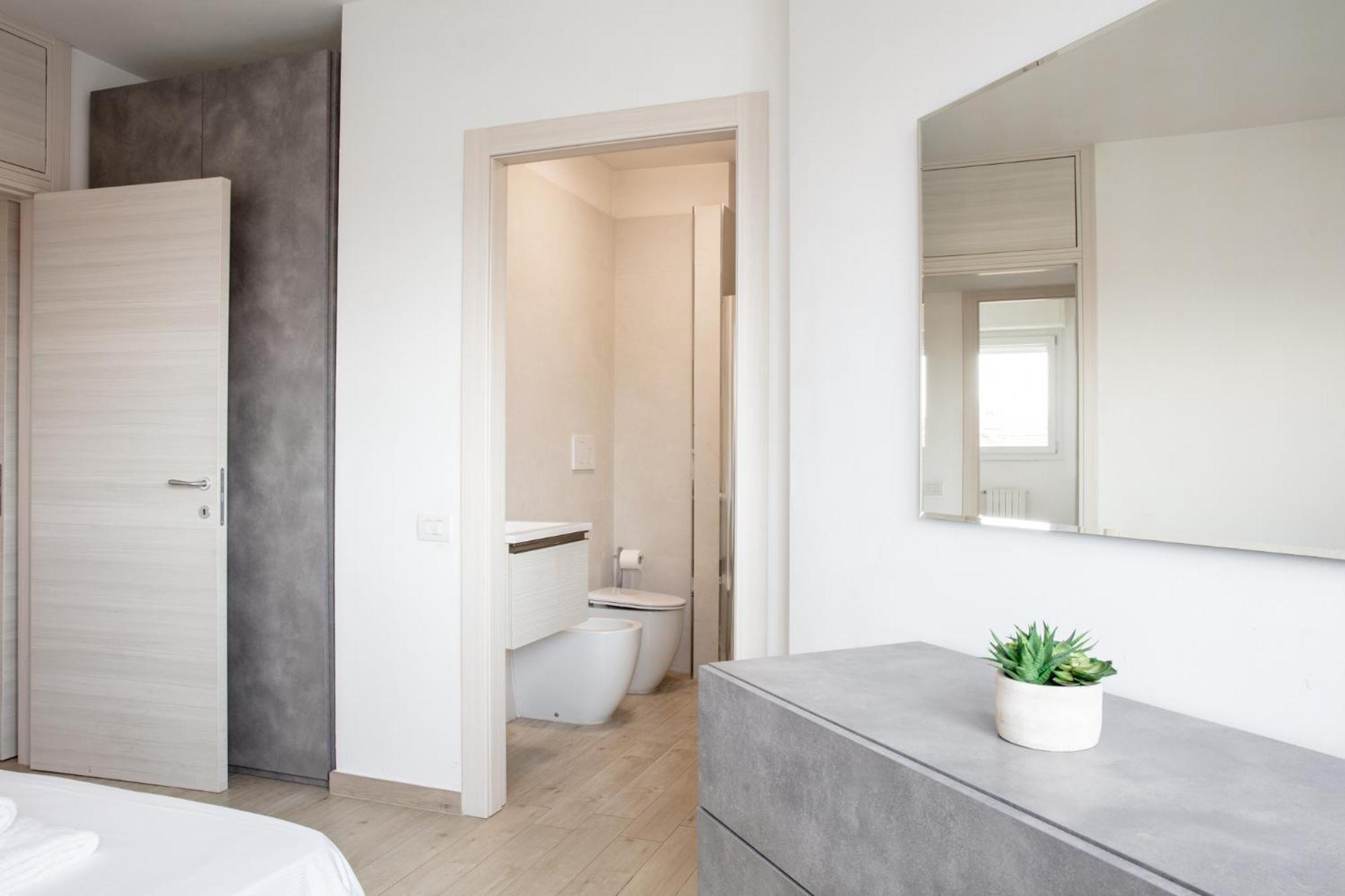Dehomes - Porta Genova Luxury Stay Milan Luaran gambar
