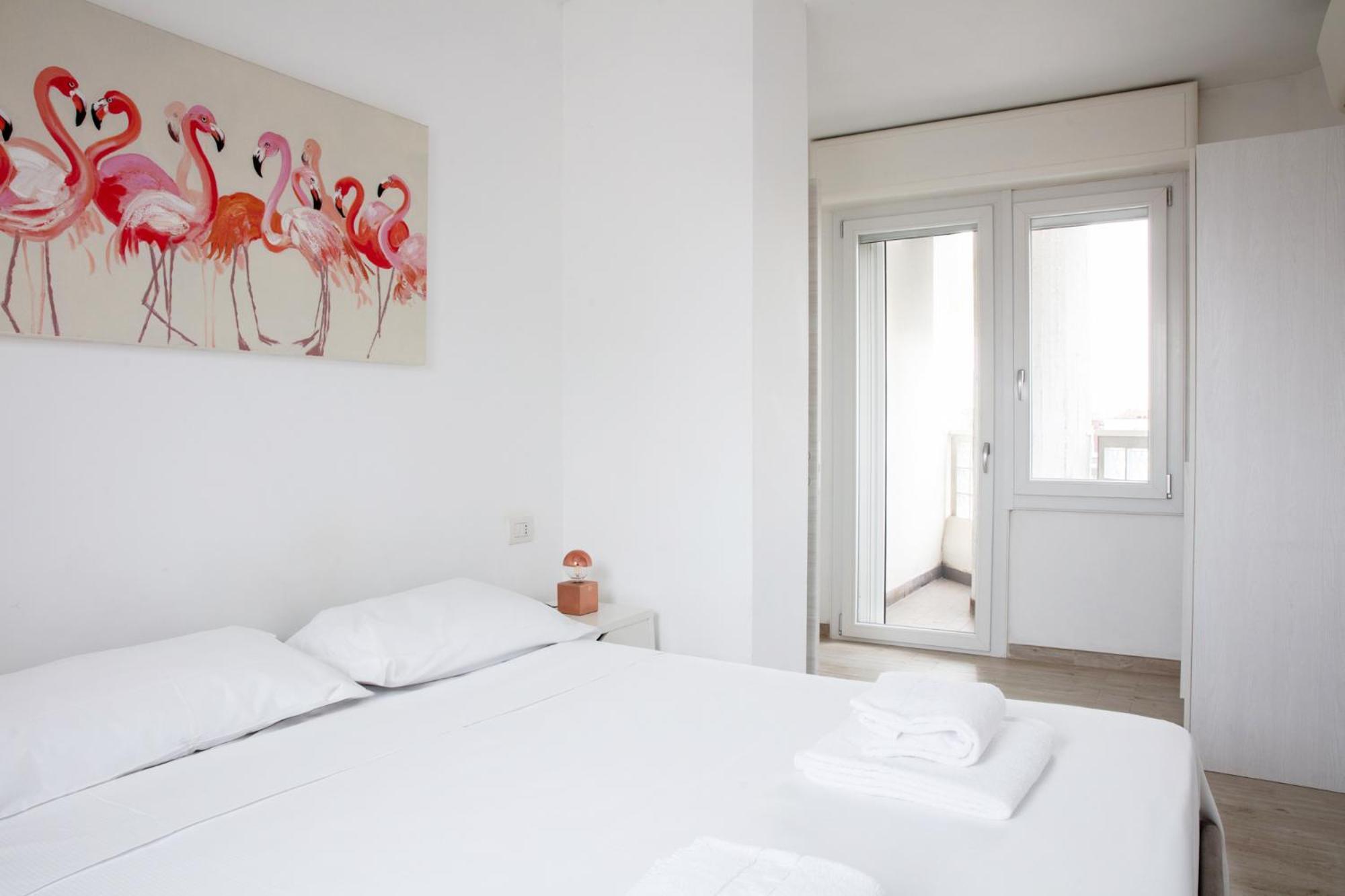 Dehomes - Porta Genova Luxury Stay Milan Luaran gambar