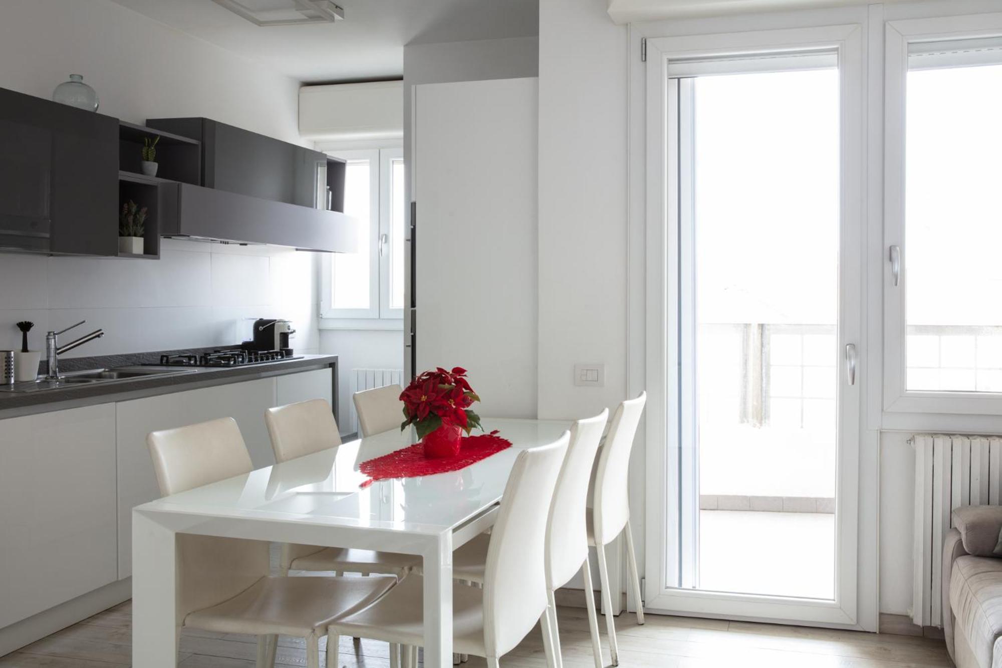 Dehomes - Porta Genova Luxury Stay Milan Luaran gambar