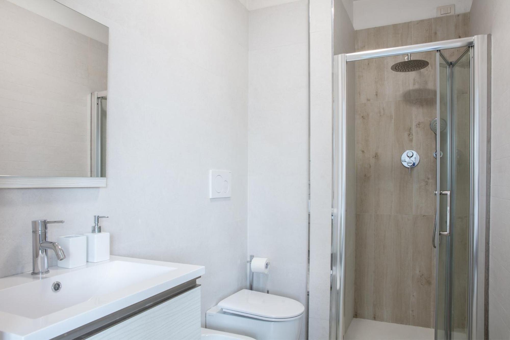 Dehomes - Porta Genova Luxury Stay Milan Luaran gambar